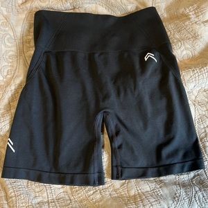Oner active grey shorts